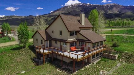 Property for sale in Summit County, Colorado