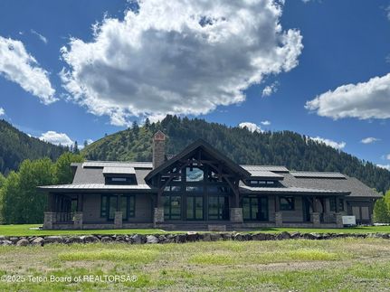 Property for sale in Lincoln County, Wyoming