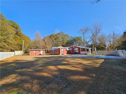 Property for sale in Russell County, Alabama