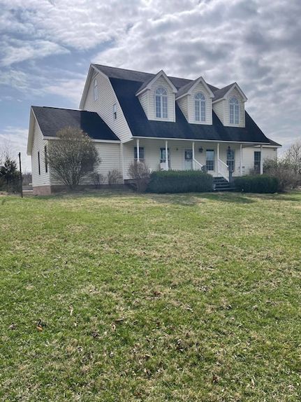 Property for sale in Rockbridge County, Virginia