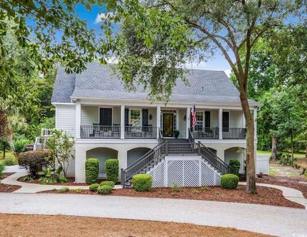 Property for sale in Georgetown County, South Carolina