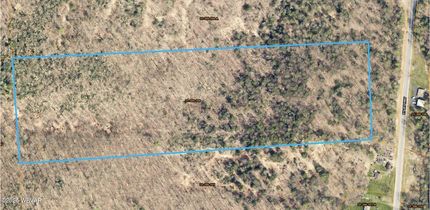 Property for sale in Tioga County, Pennsylvania