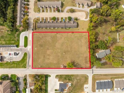 Property for sale in Franklin County, Missouri