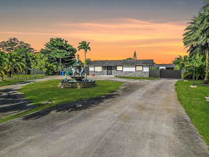 Property for sale in Miami-Dade County, Florida