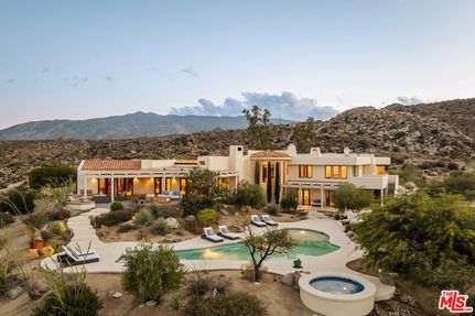 Property for sale in Riverside County, California