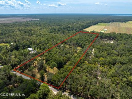 Property for sale in Saint Johns County, Florida