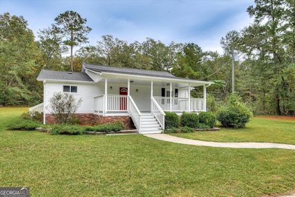 Property for sale in Jefferson County, Georgia