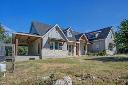 Property for sale in Medina County, Texas