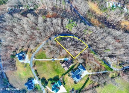 Undeveloped Land for sale in Grainger County, Tennessee