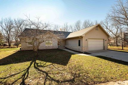 Property for sale in Green Lake County, Wisconsin