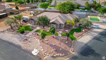 Property for sale in Washington County, Utah