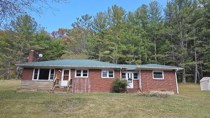 Property for sale in Smyth County, Virginia