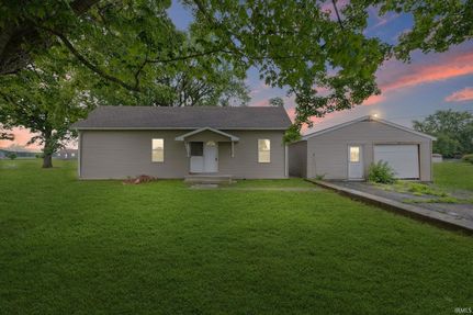 Property for sale in Miami County, Indiana