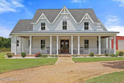 Property for sale in Rankin County, Mississippi