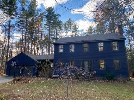 Property for sale in Strafford County, New Hampshire