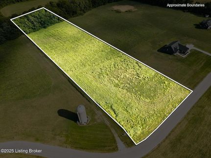 Property for sale in Shelby County, Kentucky