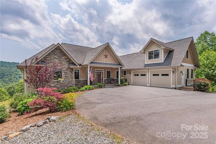 Property for sale in Henderson County, North Carolina