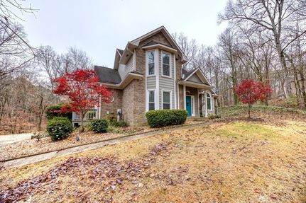 Property for sale in Harris County, Georgia