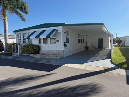 Property for sale in Pinellas County, Florida