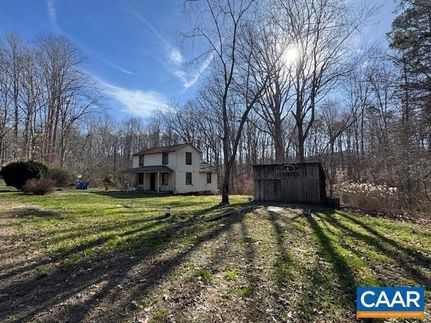 Property for sale in Albemarle County, Virginia