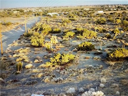 Property for sale in San Bernardino County, California