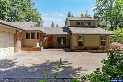 Property for sale in Marion County, Oregon