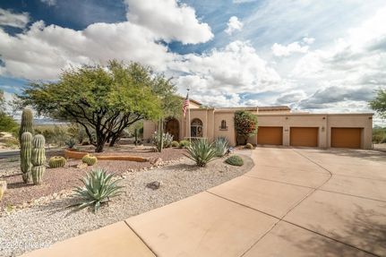 Property for sale in Pima County, Arizona