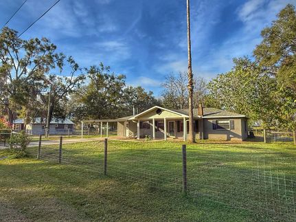 Property for sale in Gilchrist County, Florida