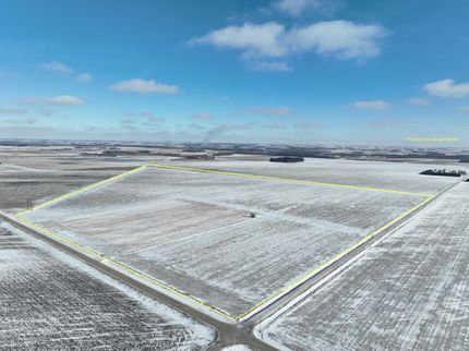 Property for sale in Mitchell County, Iowa