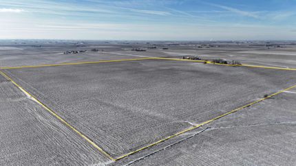 Farm Property for sale in DeKalb County, Illinois