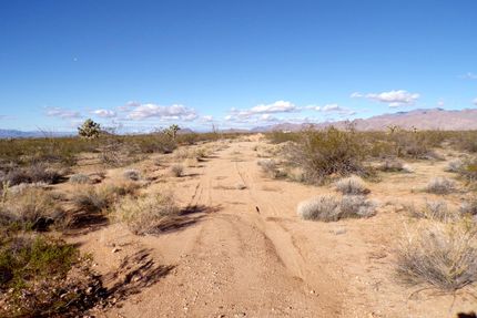 Property for sale in Mohave County, Arizona