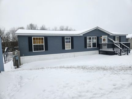 Farm Property for sale in Chenango County, New York