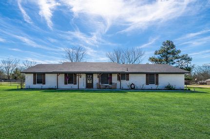 Property for sale in Lamar County, Texas