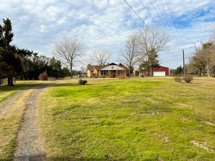 Farm Property for sale in Leon County, Texas