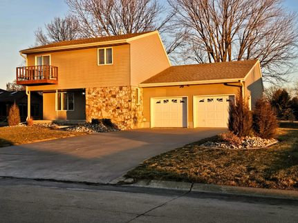 Property for sale in Fillmore County, Nebraska