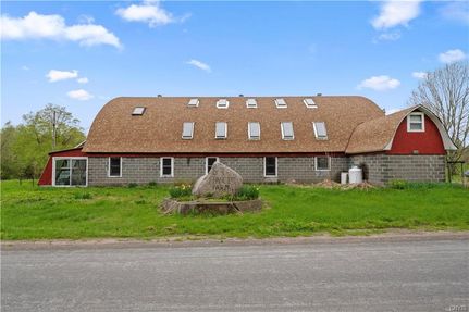 Property for sale in Oswego County, New York