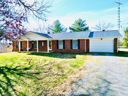 Property for sale in Adair County, Kentucky