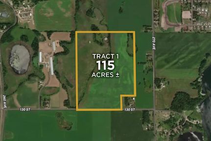Property for sale in Becker County, Minnesota