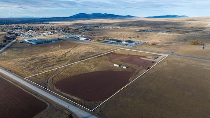 Commercial Property for sale in Fergus County, Montana