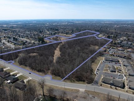 Undeveloped Land for sale in Logan County, Ohio