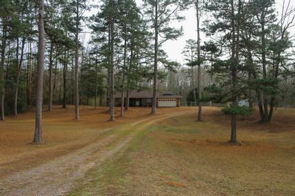 Property for sale in Pike County, Arkansas