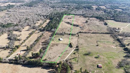 Property for sale in Upshur County, Texas