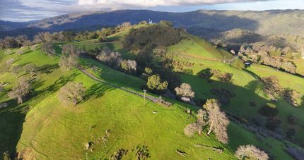 Ranch Property for sale in Napa County, California