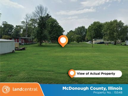 Property for sale in McDonough County, Illinois