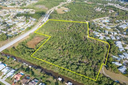 Property for sale in Saint Lucie County, Florida