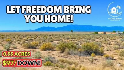 Property for sale in Luna County, New Mexico