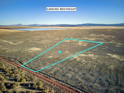 Undeveloped Land for sale in Lassen County, California
