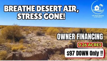 Property for sale in Navajo County, Arizona