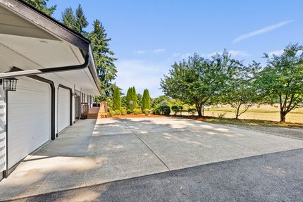 Horse Property for sale in Thurston County, Washington