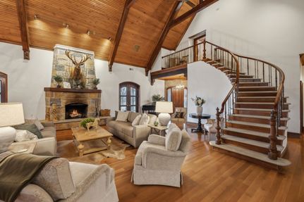 Property for sale in McNairy County, Tennessee